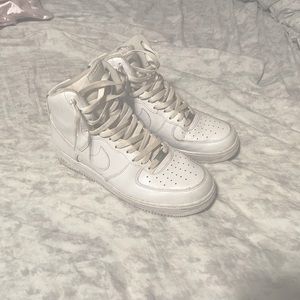 Mens nike Air Force 1’s